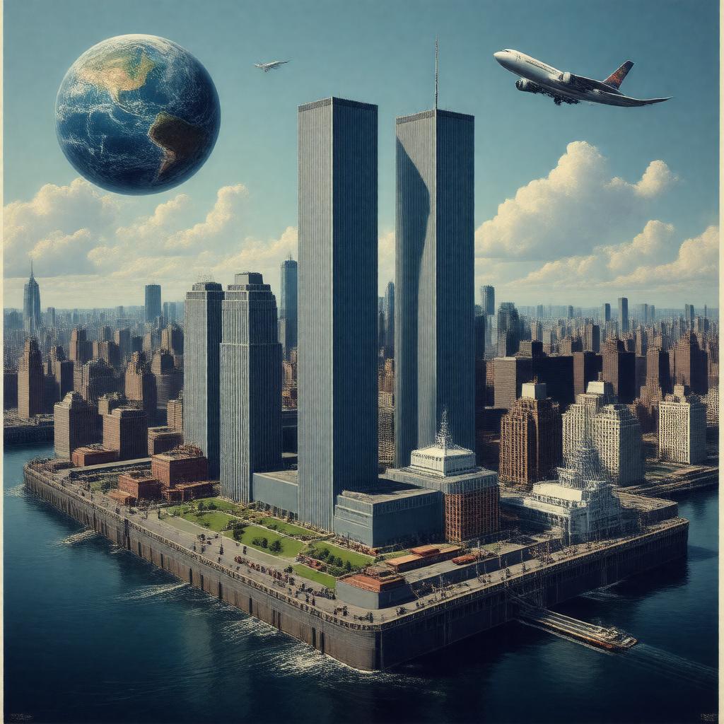World Trade Centers Association